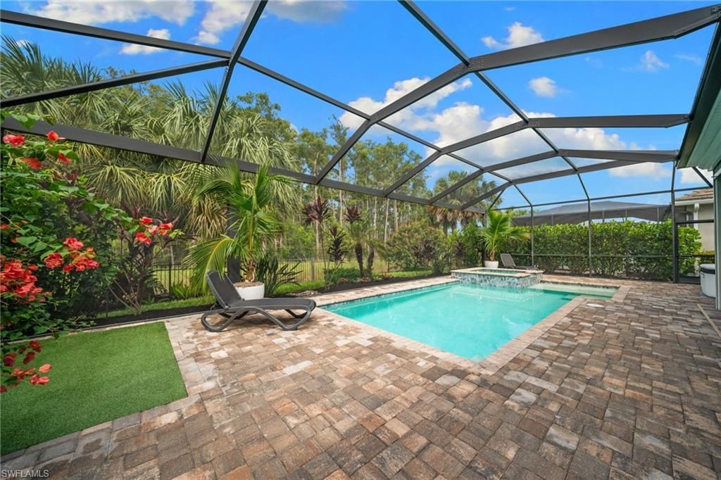 14853 Blue Bay Cir , Fort Myers, FL 33913 Photo