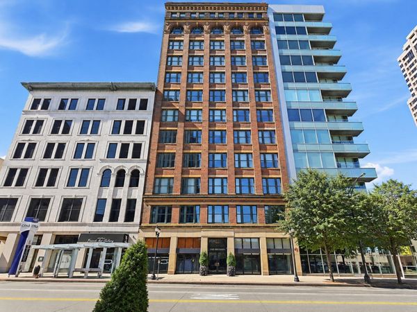 160 N Wall Street , Unit L305, Columbus, OH 43215
