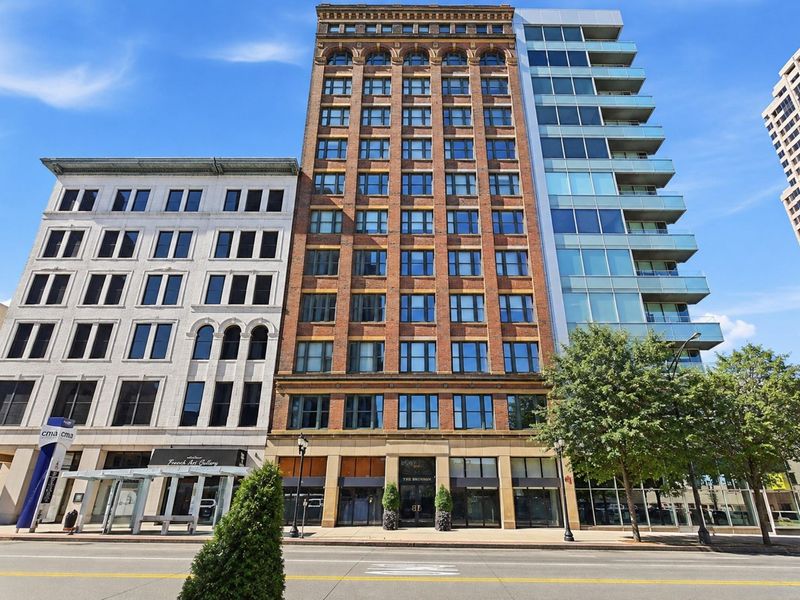 160 N Wall Street , Unit L305, Columbus, OH 43215 Photo 1