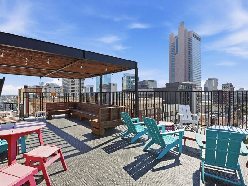 160 N Wall Street , Unit L305, Columbus, OH 43215 Photo 29