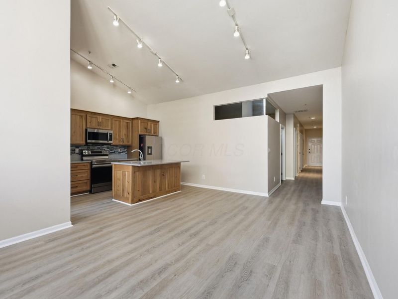 160 N Wall Street , Unit L305, Columbus, OH 43215 Photo 6