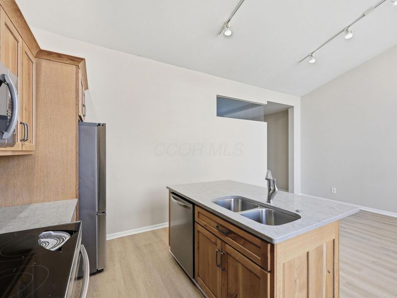 160 N Wall Street , Unit L305, Columbus, OH 43215 Photo 8