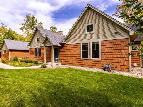 5286 Hillcrest Drive, Oxford, OH 45056