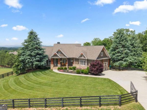 120 Grandview Drive, Ball Ground, GA 30107