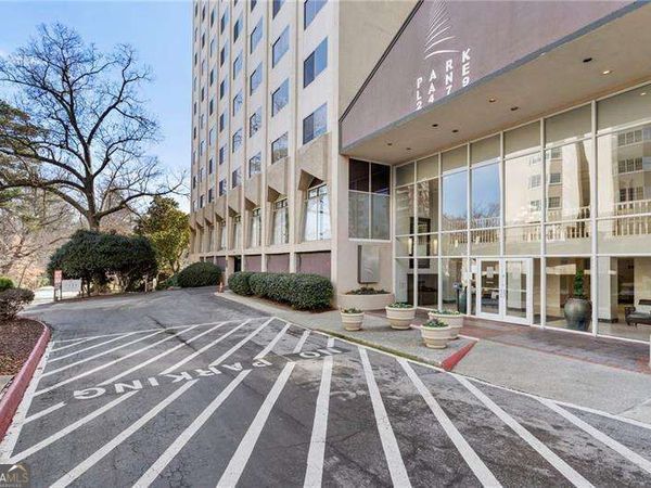 2479 Peachtree Road NE, Unit 217, Atlanta, GA 30305