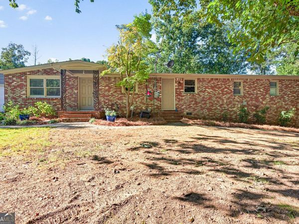 3076 Thompson Mill Road, Buford, GA 30519