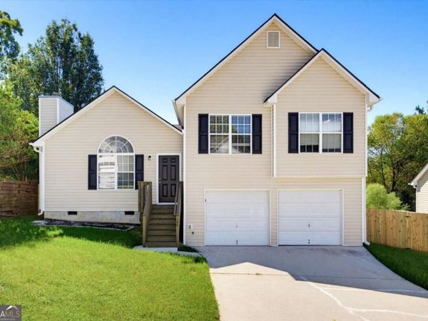 104 Chartres Street, Dallas, GA 30157