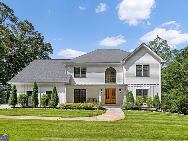 200 Old Mill Court, Fayetteville, GA 30214
