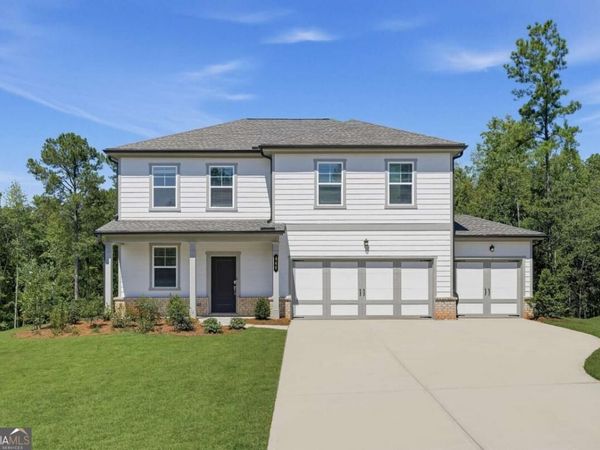 446 Panther Creek Lane, Jackson, GA 30233