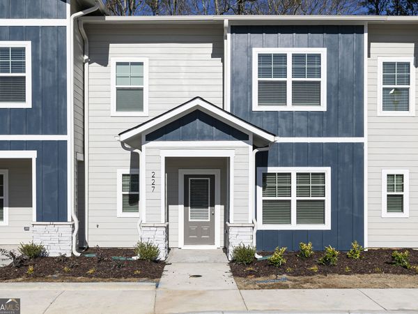 226 Rooker Drive, Lagrange, GA 30241