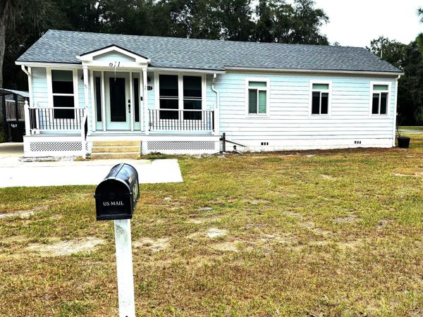 611 Ann Street, St. Marys, GA 31558
