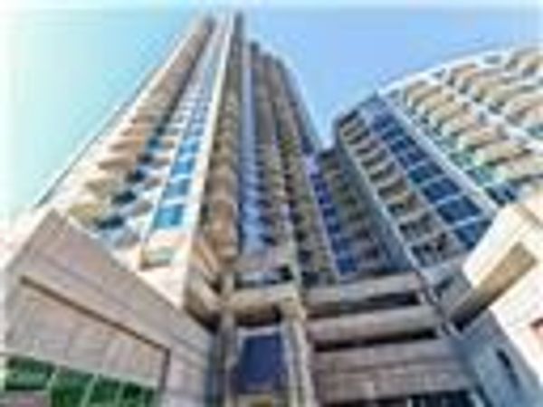 400 W Peachtree Street NW, Unit 3102, Atlanta, GA 30308