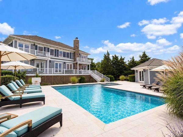 23 Meadow Lane , Westhampton Beach, NY 11978