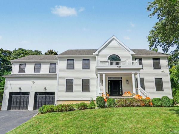 333 Lyncroft Road, New Rochelle, NY 10804