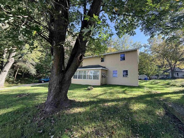 587 N Walnut Street, Richland Center, WI 53581