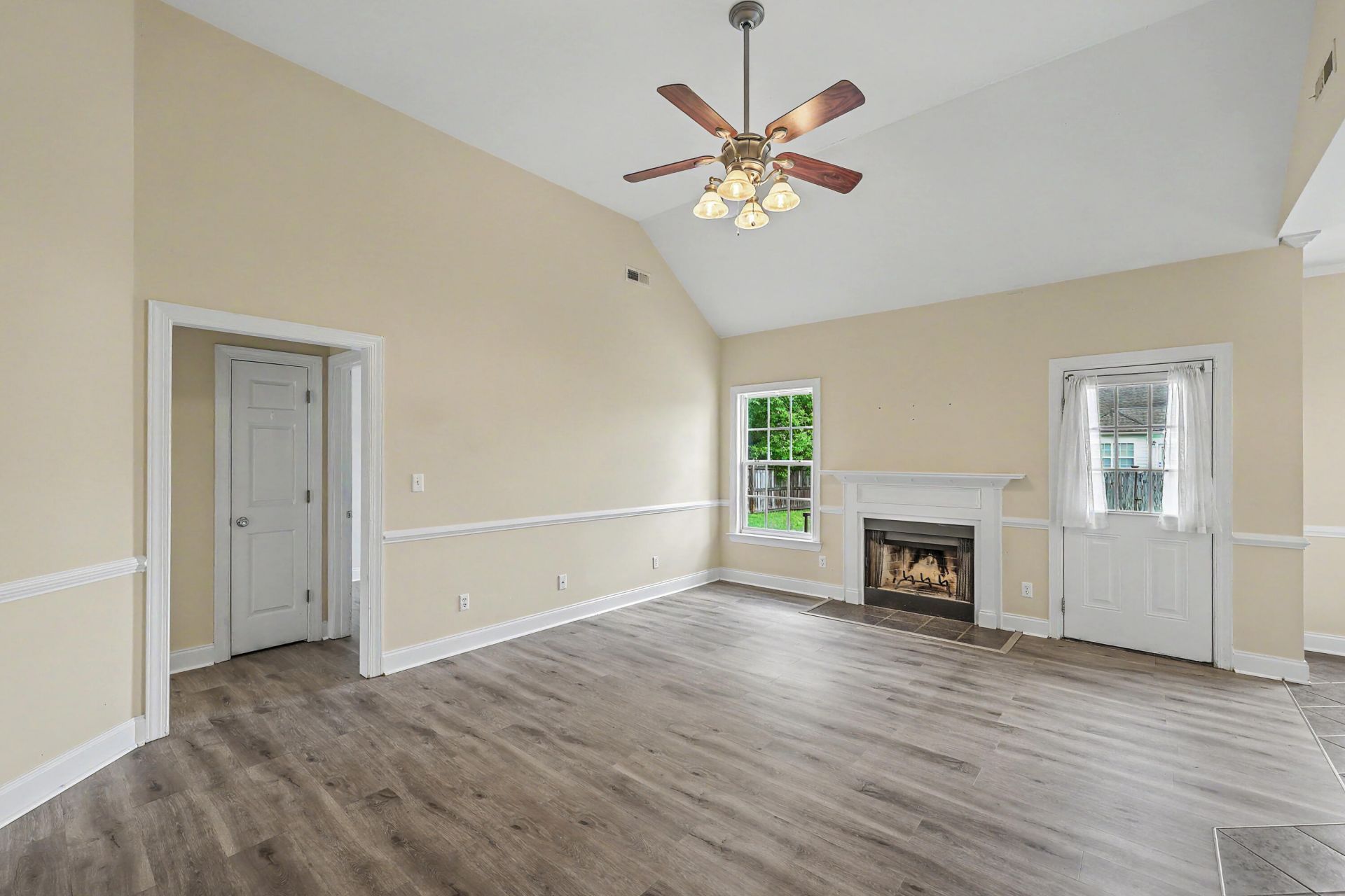 7740 Fayetteville Road Photo 2