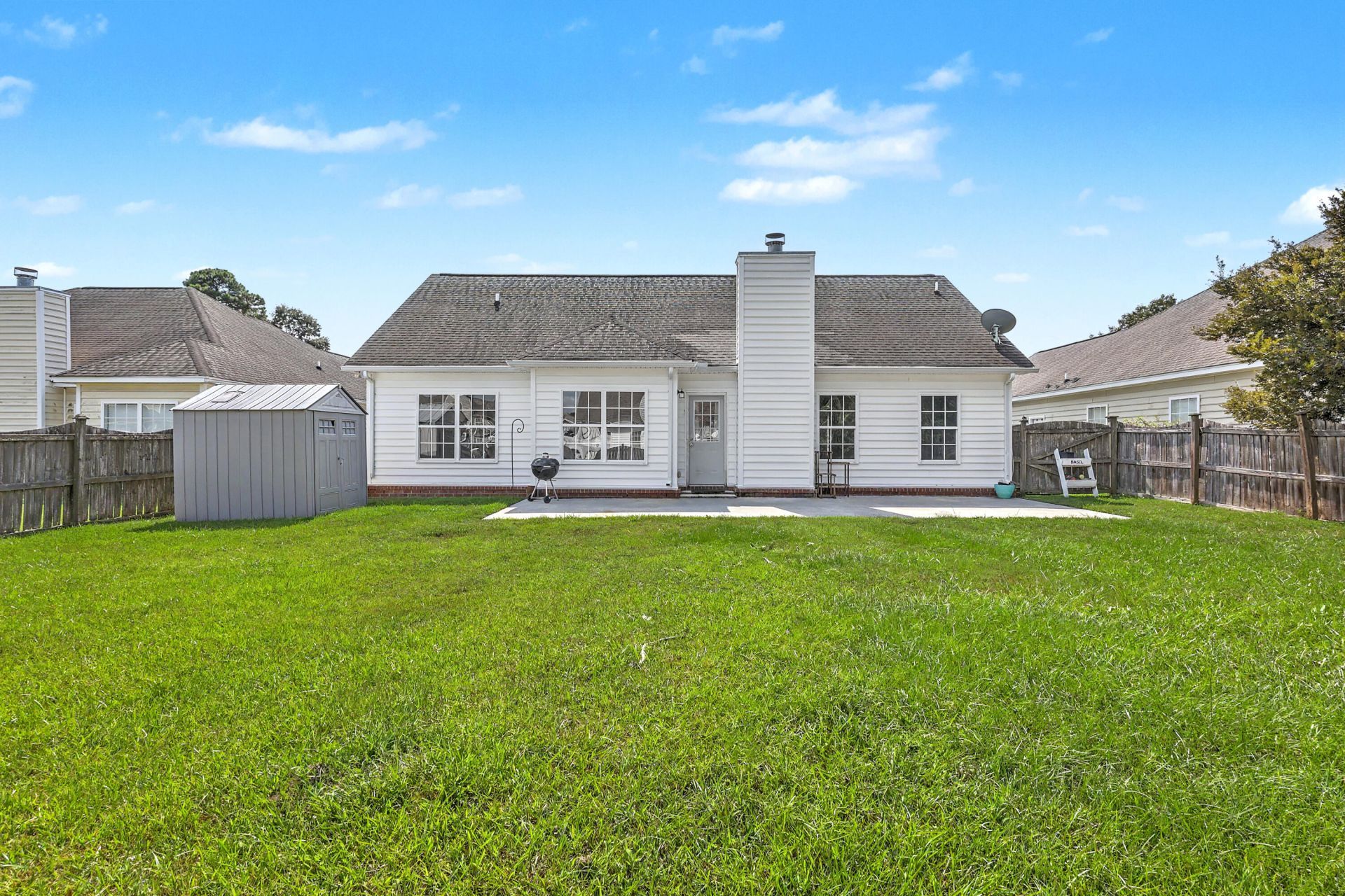 7740 Fayetteville Road Photo 25