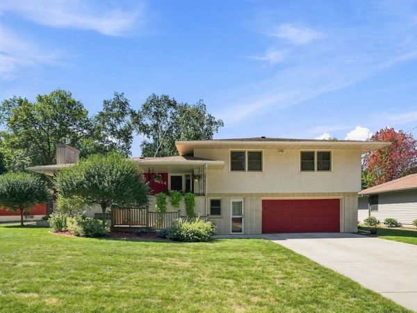 314 Maple Avenue S, Maple Lake, MN 55358
