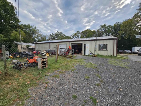 9240 Jacksonville Conway Road , Jacksonville, AR 72076