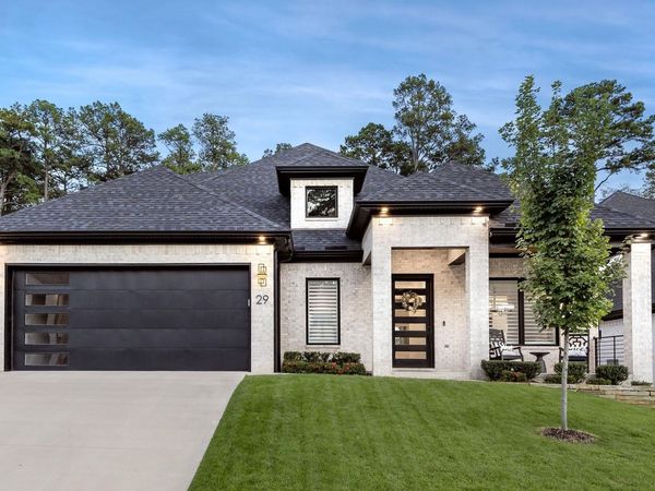 29 Mereville Place, Little Rock, AR 72223