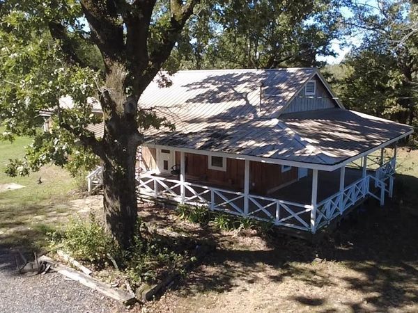 4295 Highway 8 West, Mena, AR 71953