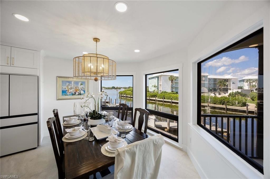 1311 Chesapeake Ave, Unit 4A, Naples, FL 34102 Photo