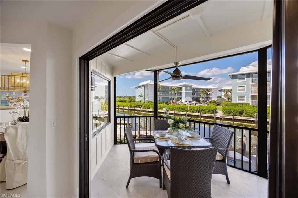 1311 Chesapeake Ave, Unit 4A, Naples, FL 34102 Photo