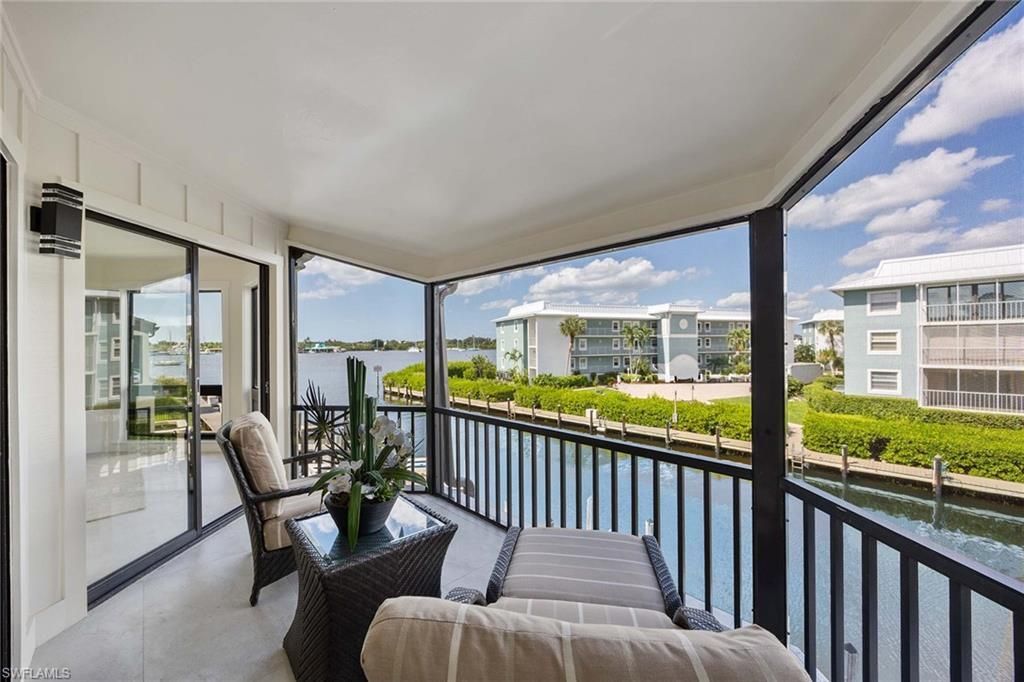 1311 Chesapeake Ave, Unit 4A, Naples, FL 34102 Photo