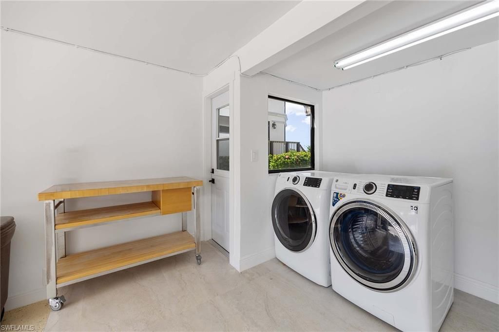 1311 Chesapeake Ave, Unit 4A, Naples, FL 34102 Photo