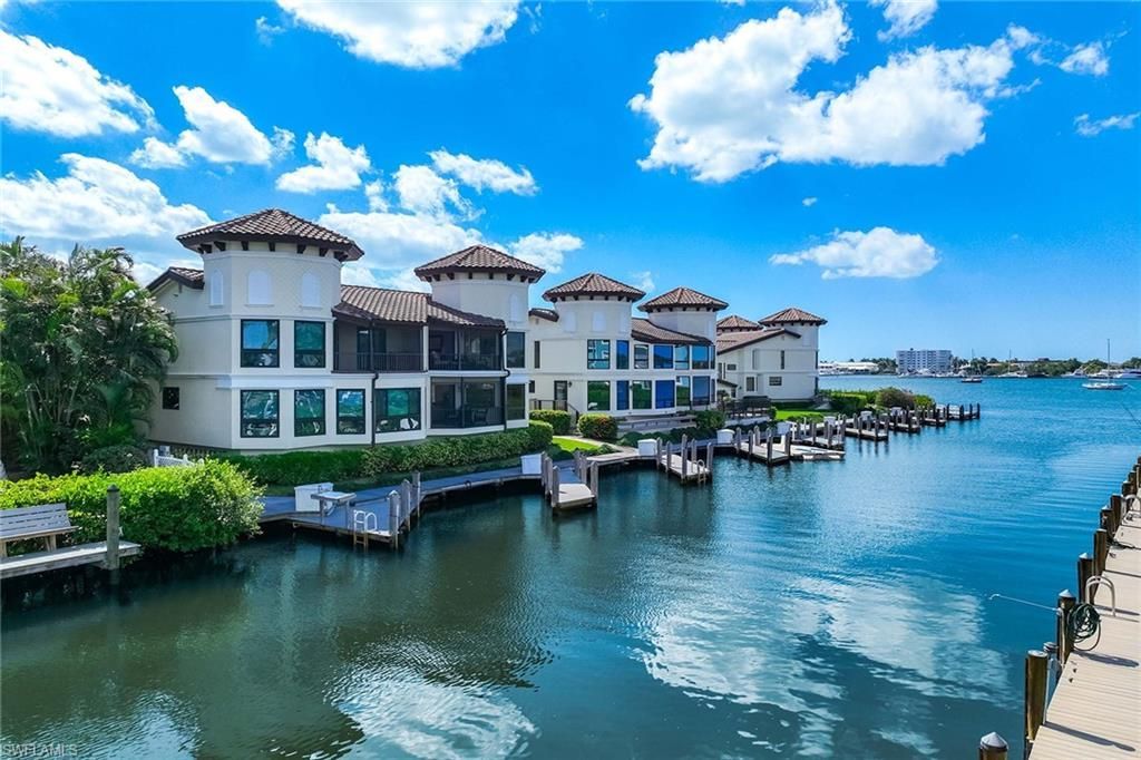 1311 Chesapeake Ave, Unit 4A, Naples, FL 34102 Photo
