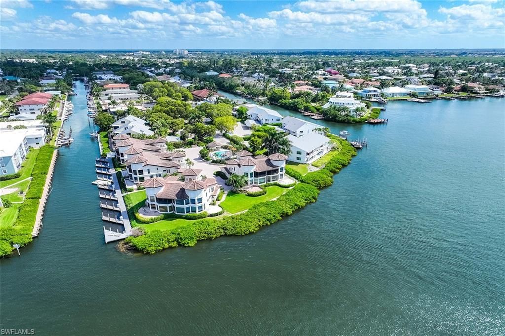 1311 Chesapeake Ave, Unit 4A, Naples, FL 34102 Photo