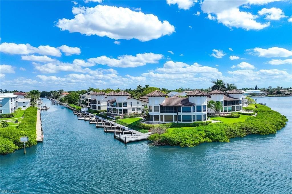1311 Chesapeake Ave, Unit 4A, Naples, FL 34102 Photo