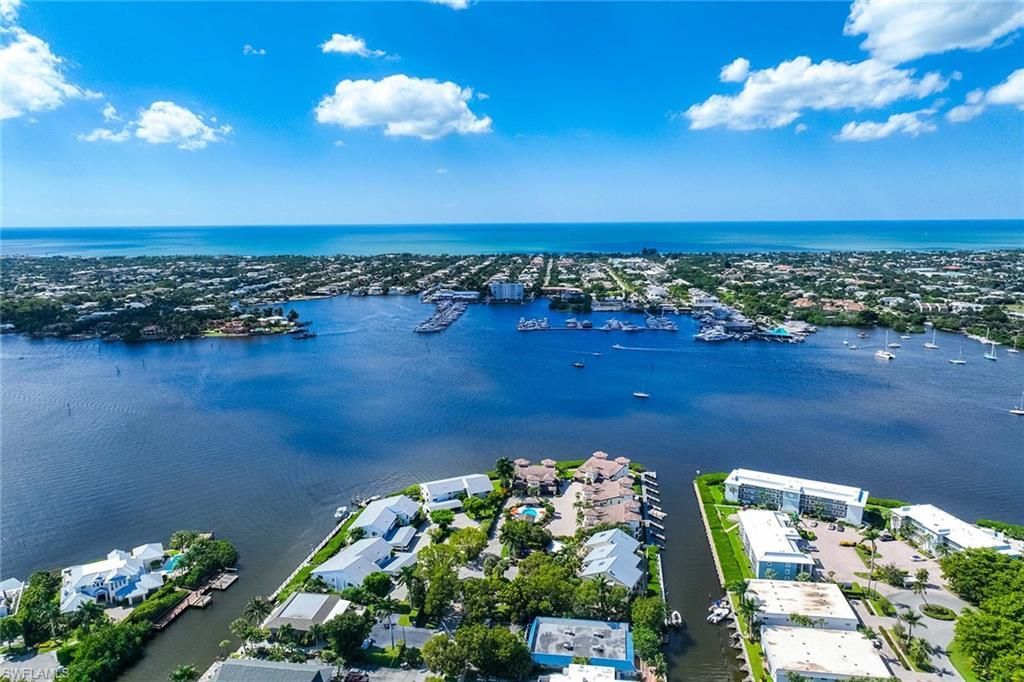 1311 Chesapeake Ave, Unit 4A, Naples, FL 34102 Photo