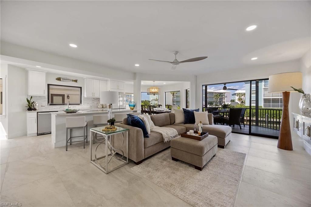 1311 Chesapeake Ave, Unit 4A, Naples, FL 34102 Photo