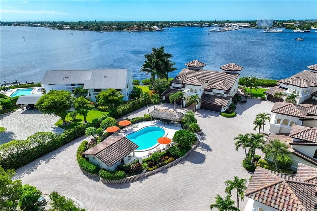 1311 Chesapeake Ave, Unit 4A, Naples, FL 34102 Photo