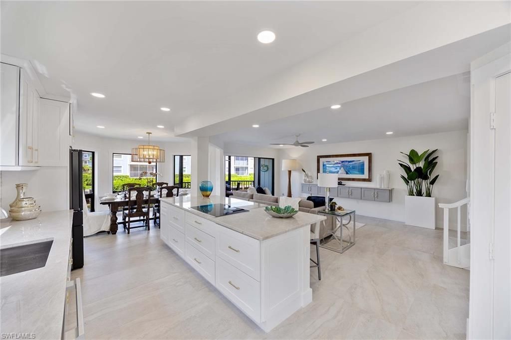1311 Chesapeake Ave, Unit 4A, Naples, FL 34102 Photo