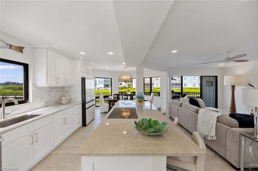 1311 Chesapeake Ave, Unit 4A, Naples, FL 34102 Photo