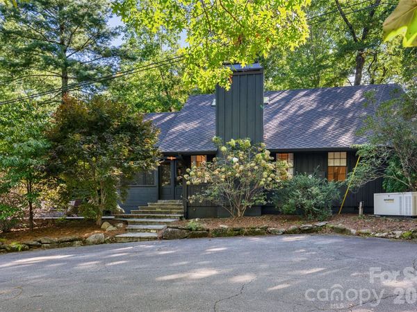 17 Club Cottages Way , Unit 41, Lake Toxaway, NC 28747