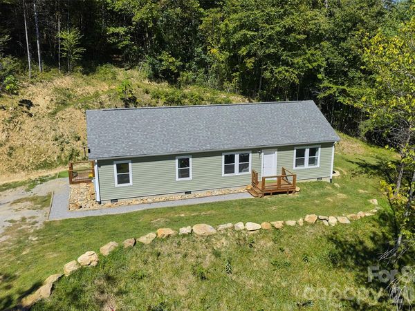60 Spring Mountain Drive, Canton, NC 28716