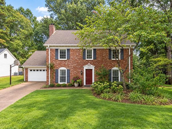 2112 ALLENBY RD, Germantown, TN 38139