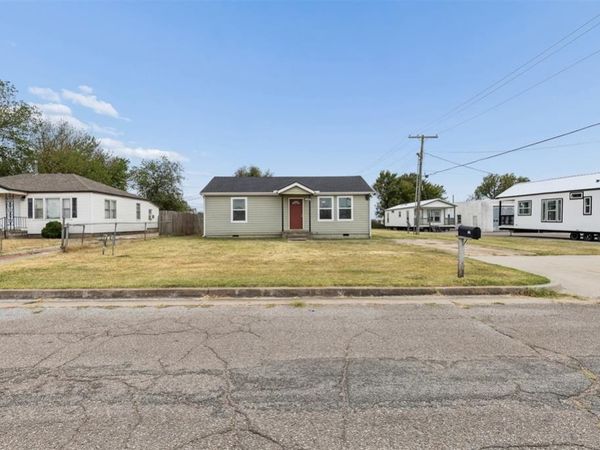 230 SE 60th Street, Oklahoma City, OK 73149