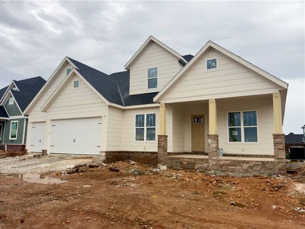 6605 S 60th Street , Rogers, AR 72758
