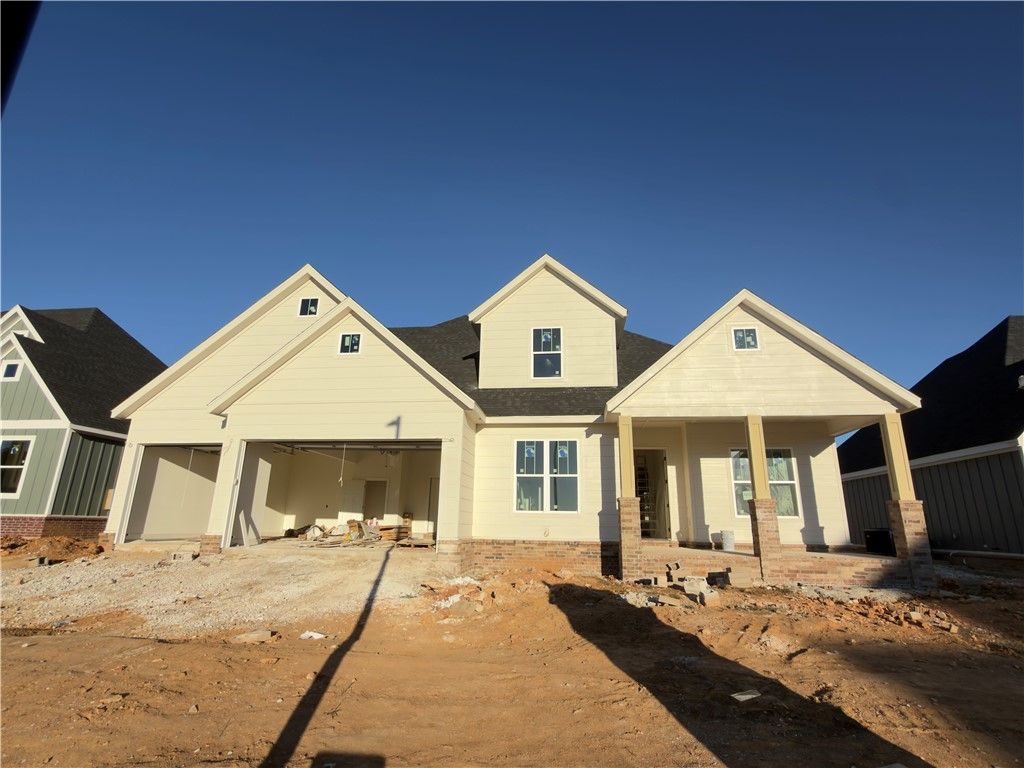6605 S 60th Street  Rogers, AR 72758