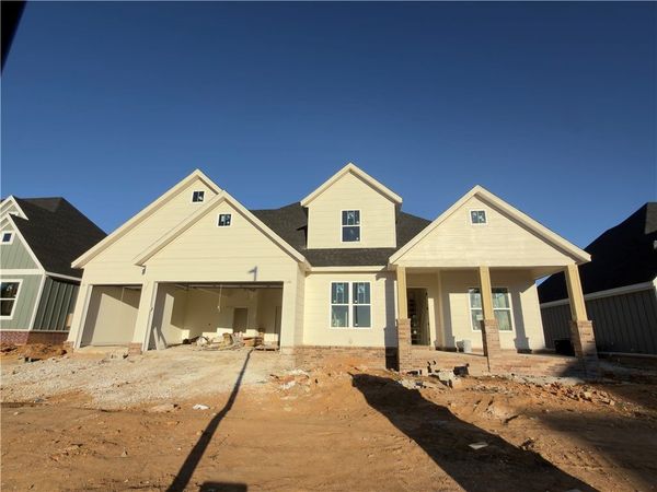 6605 S 60th Street , Rogers, AR 72758