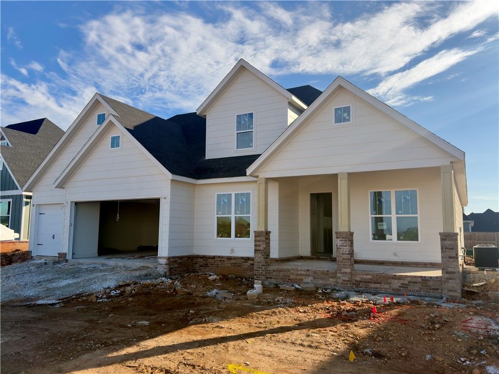 6605 S 60th Street  Rogers, AR 72758