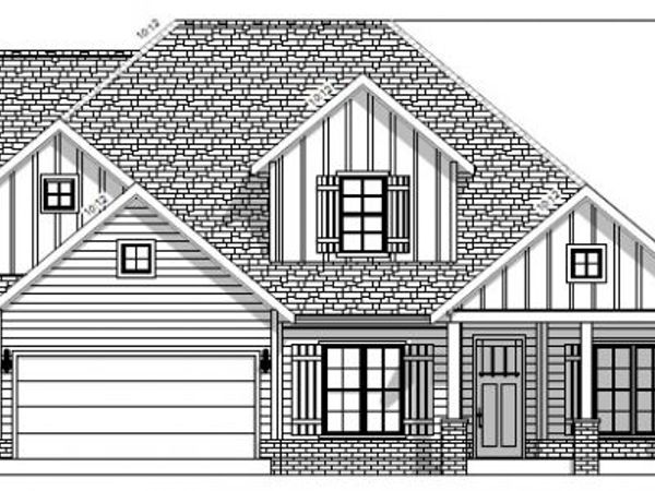 6605 S 60th Street , Rogers, AR 72758