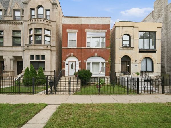 4737 S LANGLEY Avenue , Chicago, IL 60615