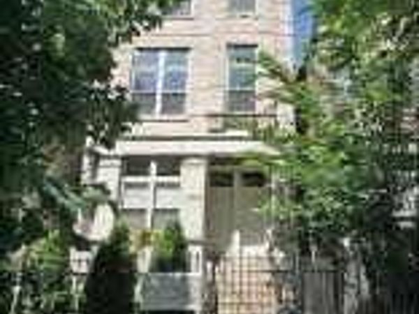 1342 N CLAREMONT Avenue , Unit 1R, Chicago, IL 60622