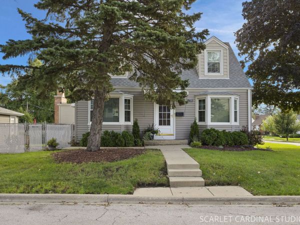 1759 Coolidge Avenue, Berkeley, IL 60163
