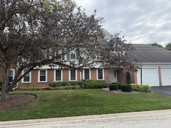 785 Margate Lane , Unit B, Prospect Heights, IL 60070